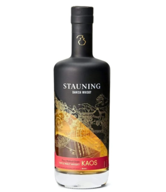 Stauning Stauning Kaos 0,70 ltr 46%