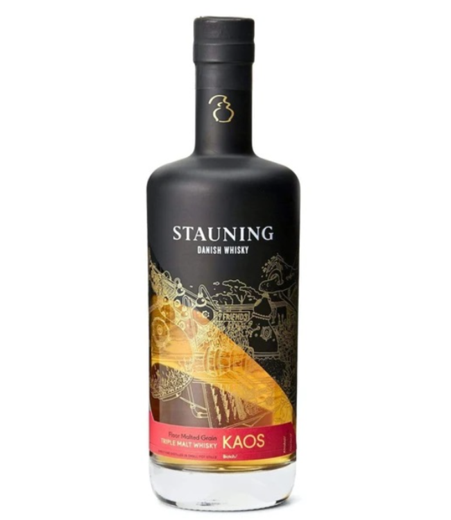 Stauning Kaos 0,70 ltr 46%