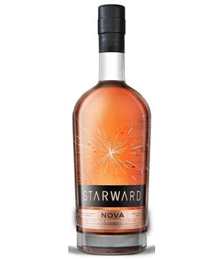 Starward Starward Nova 0,70 ltr 41%