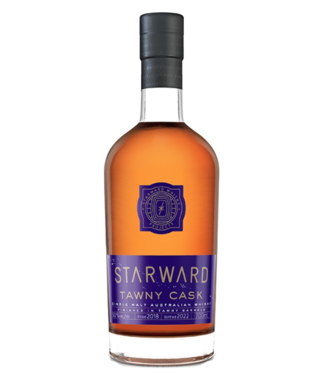 Starward Starward Tawny Cask 0,70 ltr 48%