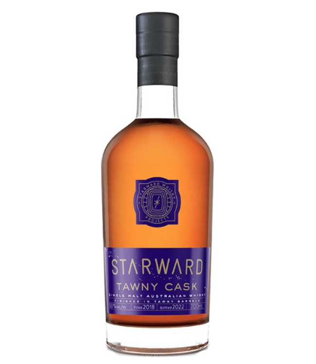 Starward Tawny Cask 0,70 ltr 48%