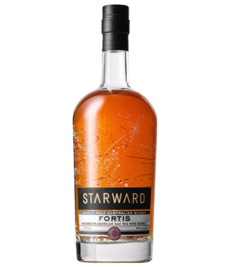 Starward Starward Fortis 0,70 ltr 50%