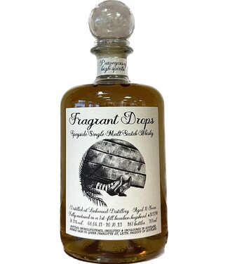 Linkwood Linkwood 10 Years Old 2013 Fragrant Drops 0,70 ltr 56,2%