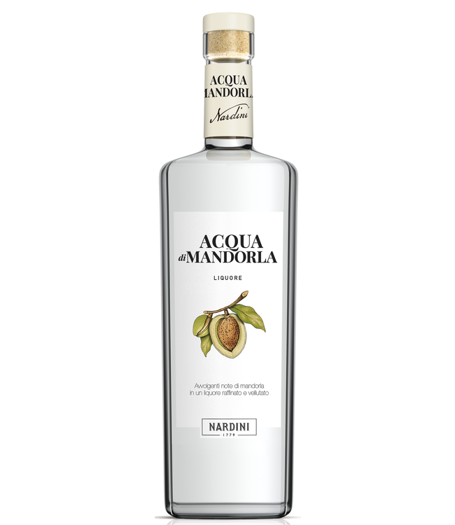 Nardini Acqua Di Mandorla 0,70 ltr 29%