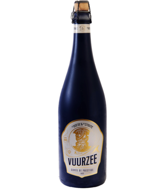 Vuurzee Vuurzee Cuvee De Prestige De Goede & De Stoute 0,75 ltr 8,5%