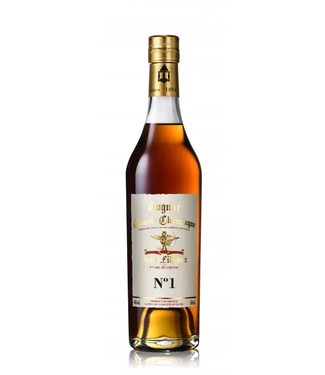 Jean Fillioux Jean Fillioux No.1 Confidental 0,50 ltr 46%