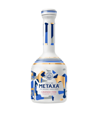 Metaxa Brandy Metaxa Grande Fine 0,70 ltr 40%