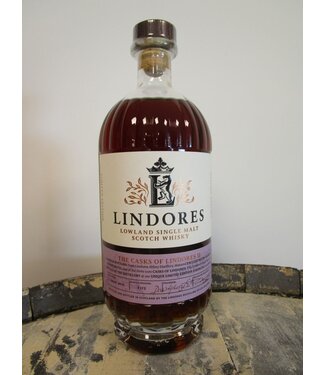 Lindores Lindores Abbey Cask Of Lindores Oloroso Cask Matured II 0,70 ltr 49,4%
