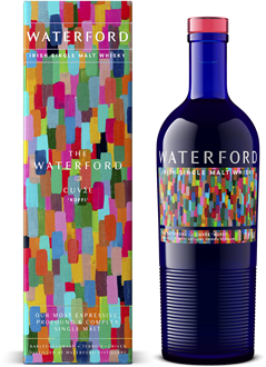 Waterford The Cuvee Koffi 6 Years Old 0.70 ltr 50%