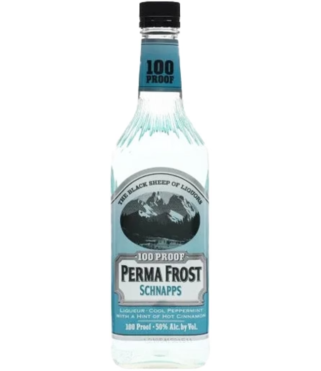 Yukon Jack Permafrost 0,70 ltr 50%