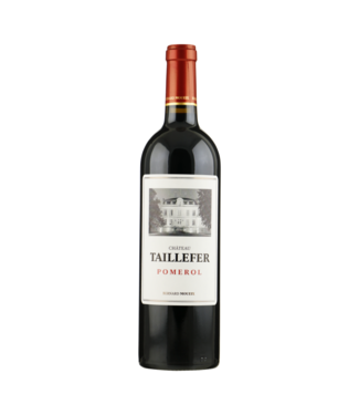 Chateau Taillefer Pomerol Grand Cru 2020 0,75 ltr 13%