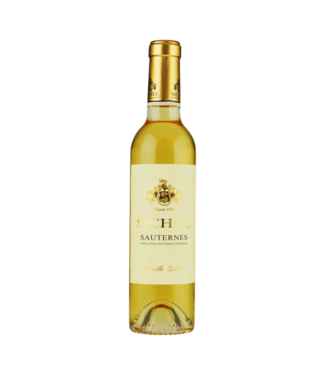 Sichel Sauternes 0,375 ltr 13%