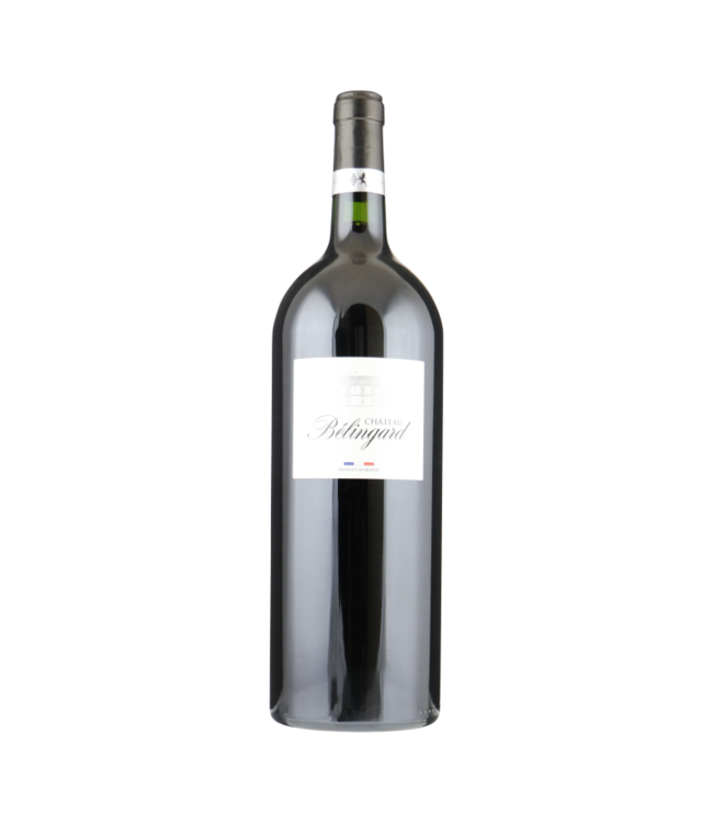 Chateau Belingard Bergerac Rouge Magnum 1,5 ltr 13,5%