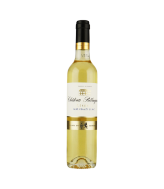 Chateau Belingard Monbazillac 0,50 ltr 13%