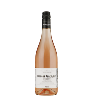 Duffour Pere & Fils Cotes De Gascogne Rose 0,75 ltr 12,5%