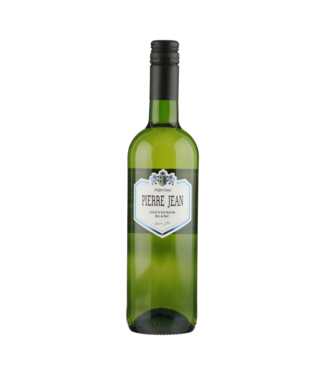 Pierre Jean Sauvignon Blanc 0,75 ltr 11,5%