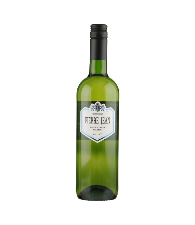 Pierre Jean Sauvignon Blanc 0,75 ltr 11,5%