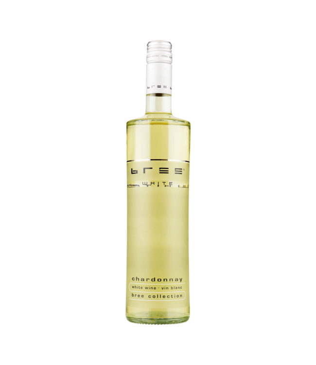 Bree Chardonnay 0,75 ltr 12%