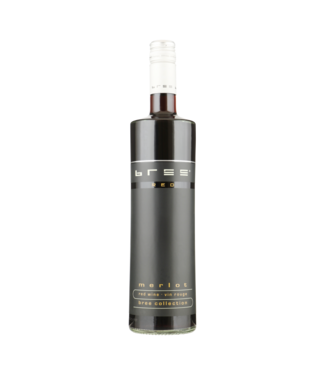 Bree Merlot 0,75 ltr 13%