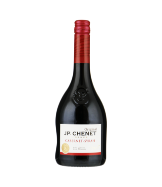 Chenet Cabernet Syrah 0,75 ltr 11,5%