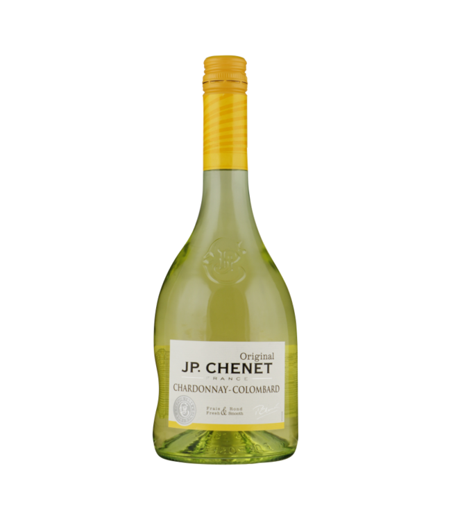 Chenet Chardonnay-Colombard 0,75 Ltr 0,75 ltr 12,5%