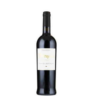 Lorgeril Banyuls 3 Ans D'Age 0,75 ltr 17%