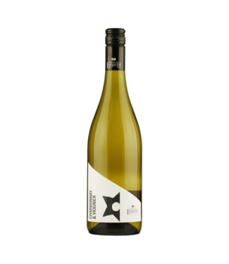 Lorgeril Etoile Chardonnay Viognier 0,75 ltr 13%