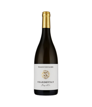 Maison Centauree Chardonnay 0,75 ltr 13,5%