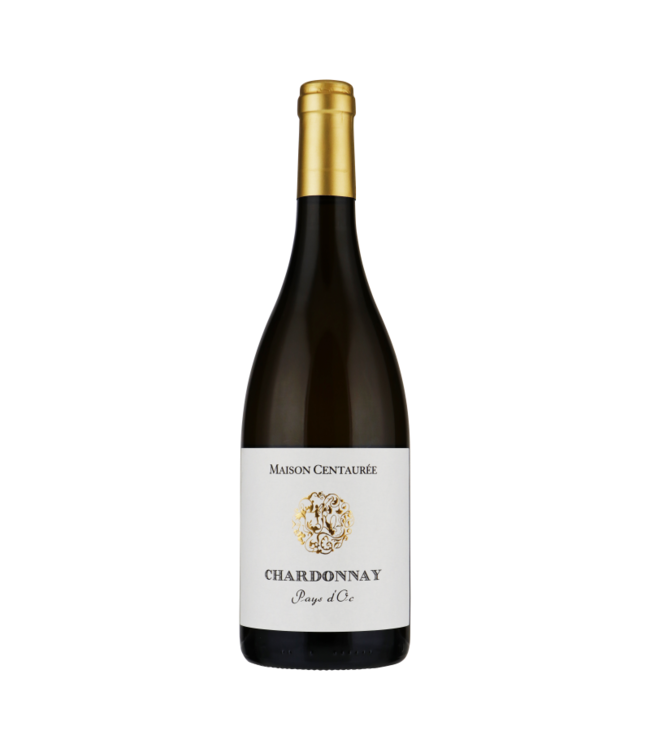 Maison Centauree Chardonnay 0,75 ltr 13,5%