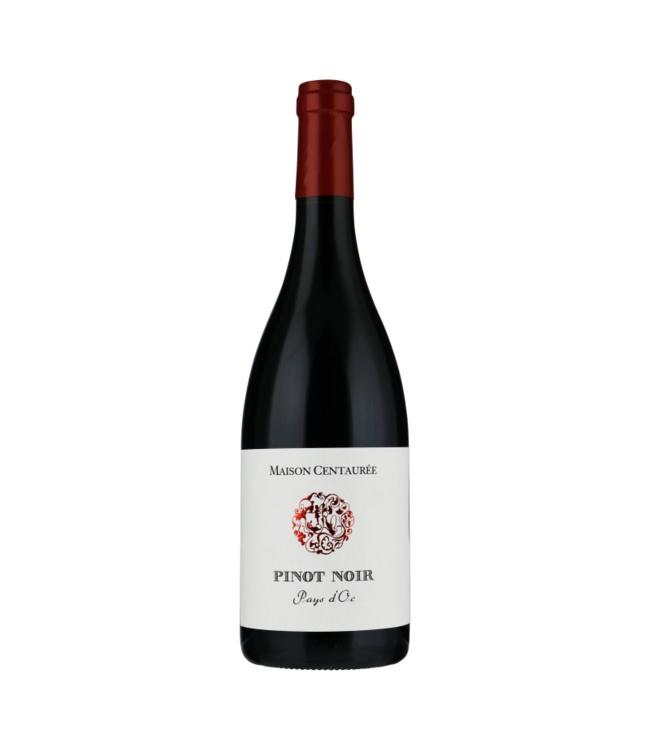 Maison Centauree Pinot Noir 0,75 ltr 13%