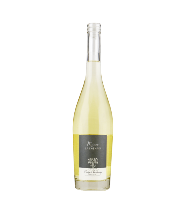 Maison La Chenais Prestige Chardonnay Vinolok 0,75 ltr 13,5%