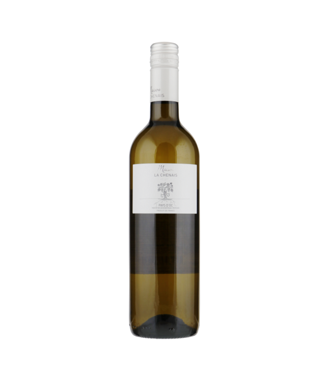 Maison La Chenais Reserve Blanc Pays D'Oc Igp 0,75 ltr 12,5%