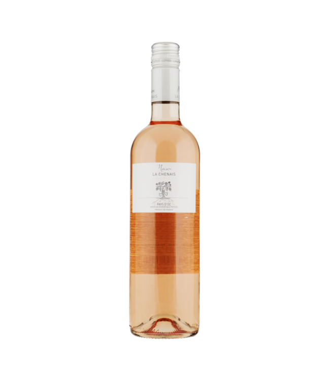 Maison La Chenais Reserve Rose Pays D'Oc Igp 0,75 ltr 12,5%