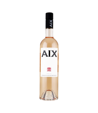 Aix Rose 0,75 ltr 12,5%