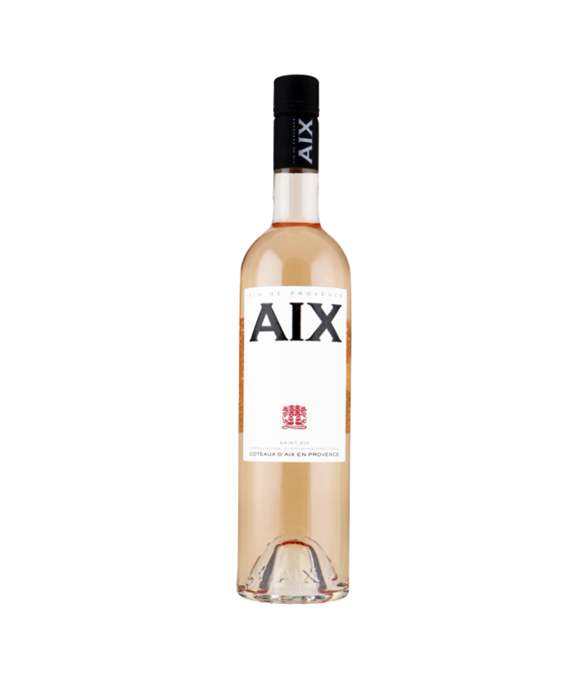 Aix Rose 0,75 ltr 12,5%