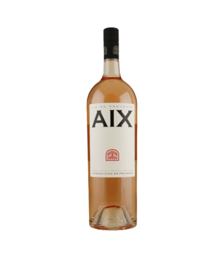 Aix Rose Magnum 1,50 ltr 12,5%