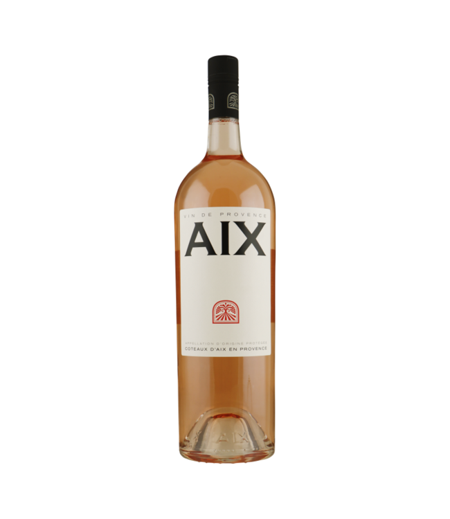Aix Rose Magnum 1,50 ltr 12,5%