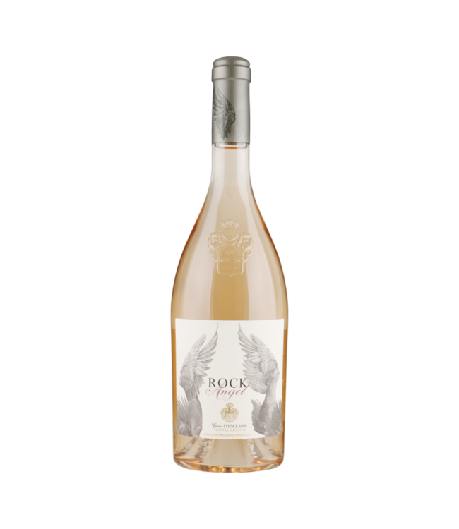 Chateau D'Esclans Rock Angel Rose 0,75 ltr 13,5%
