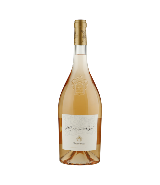 Chateau D'Esclans Whispering Angel Rose Magnum 1,50 ltr 13%