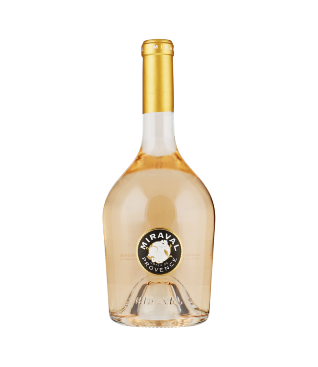 Chateau Miraval Rose 0,75 ltr 13%