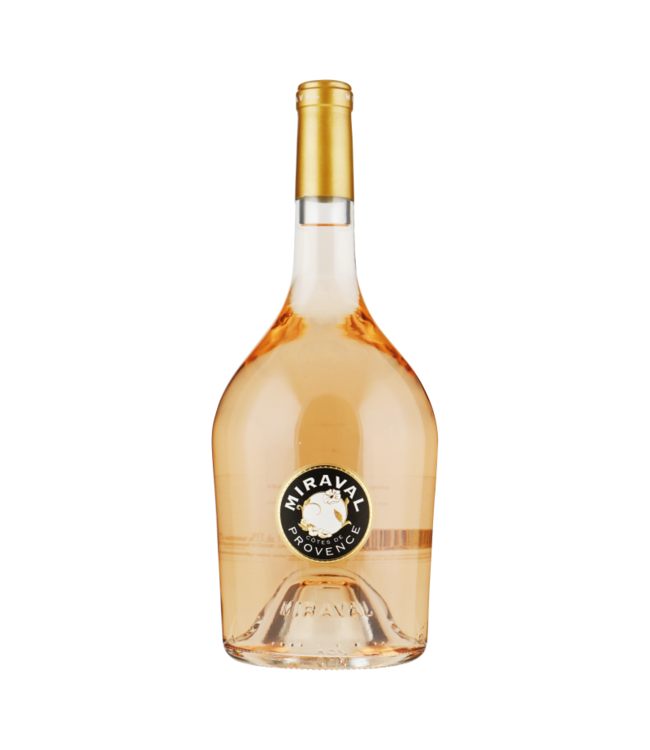 Chateau Miraval Rose Magnum 1,50 ltr 13%