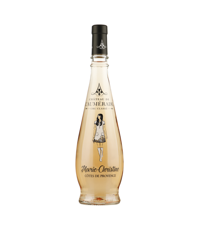 Marie-Christine Rose Provence Cru Classe 0,75 ltr 13%