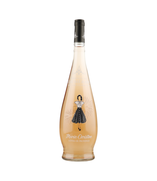 Marie-Christine Rose Provence Cru Classe Magnum 1,50 ltr 13%