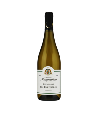 Domaine De Mauperthuis Bourgogne A.C. Chardonnay Bio 0,75 ltr 13%