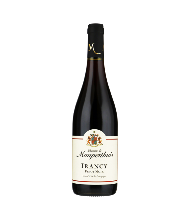 Domaine De Mauperthuis Irancy A.C. 0,75 ltr 14,5%