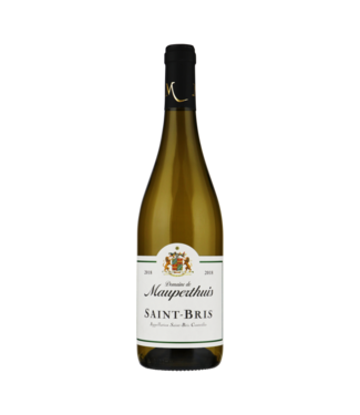Domaine De Mauperthuis Saint-Bris A.C. Sauvignon 0,75 ltr 13,5%