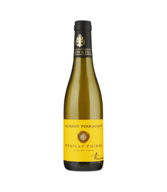 Perrachon Pouilly Fuisse Vieilles Vignes 0,375 ltr 13,5%