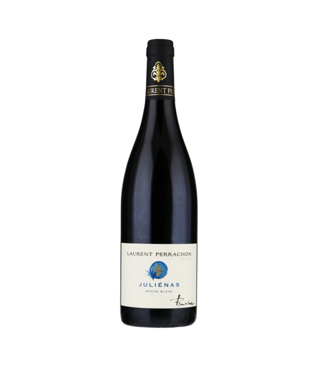 Perrachon Julienas Roche Bleue 0,75 ltr 13%