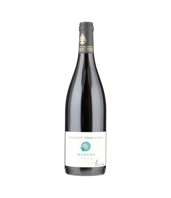 Perrachon Morgon A.C. Corcelette 0,75 ltr 13%