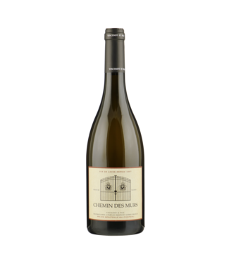 Chateau De Parnay Chemin Des Murs Saumur Blanc Bio 0,75 ltr 14%